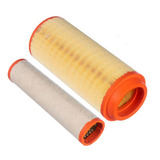 Filtros De Ar Trator Esteira Caterpillar D4 1978
