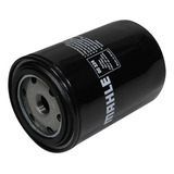 Filtros De Oleo Caminhoes Metal Leve Oc324
