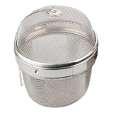 Filtros Infusores De Chá 13cm Para Presente