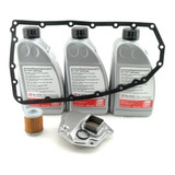 Filtros Junta Do Cárter 3lts Cambio Automático Jf011 Nissan