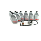 Filtros Junta Do Cárter 9lts Cambio Automático Jf011 Nissan