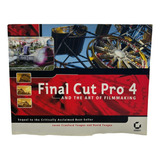 Final Cut Pro 04 E A Arte De Filmar Jason Cranford E David T