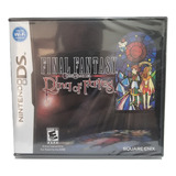 Final Fantasy: Ring Of Fates -