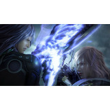 Final Fantasy 13-2 - Jogos Ps3