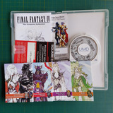 Final Fantasy Iv 4 The Complete