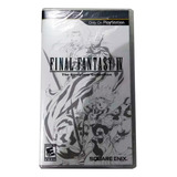 Final Fantasy Iv The Complete Collection