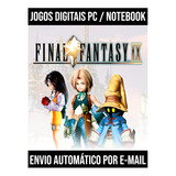Final Fantasy Ix Pt-br Com Moguri