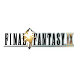 Final Fantasy Ix Xbox One Series Original