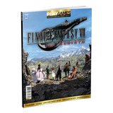 Final Fantasy Vii Rebirth - Revista