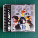 Final Fantasy Viii 8 100% Original
