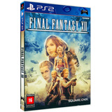Final Fantasy Xii (12) P/ Ps2