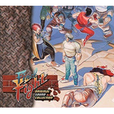 Final Fight Original Sound Collection Cd