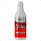 Finalizador Ativador Spa Dos Cachos Vegano 500ml Tree Liss
