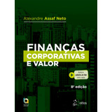 Finanças Corporativas E Valor, De Assaf