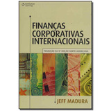 Finanças Corporativas Internacionais