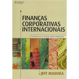 Finanças Corporativas Internacionais