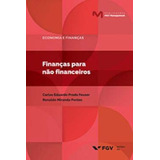 Finanças Para Não Financeiros