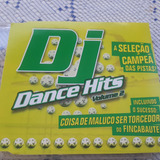 Fincabaute Ricco Robbit Etc Dj Dance Hits Vol. 2 Cd Orig