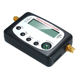 Finder Meter Compass Finder Lcd Com Sinal Digital