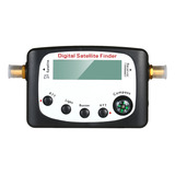Finder Meter Signal Finder Satellite Digital Display Lcd