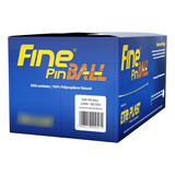Fine Pin Ball - Pino Tag