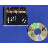 Fine Young Cannibals - 1° Cd