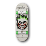 Fingerboard Profissional Skate De Dedo Suable Fb-joker 32mm