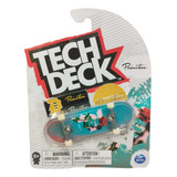 Fingerboard Tech Deck Primitive Geisha - Skate De Dedo
