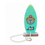 Fingersurfing Windboard Mini Prancha De Surfar