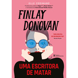 Finlay Donovan: Uma Escritora De Matar,