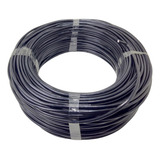 Fio 6mm Elétrico 25mts Flexivel Fio Cabo 6mm Com 25 Metros