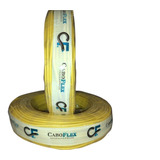 Fio 6mm Rolo De Fio Com 50 Metros Promoção