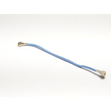 Fio Cabo Coaxial Antena Original Samsung J5 Prime G570m/ds