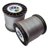 Fio De Chumbo Puro Grx Ø 5,0 Mm (carretel C/ 5kg)