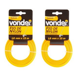Vonde