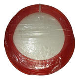 Fio De Nylon P/ Roçadeiras 2.0mm 50 Metros - Perfil Redondo