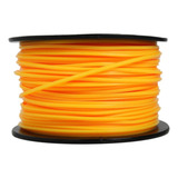 Fio De Nylon Quadrado P/ Aparador De Grama Roçadeira 1kg 3mm