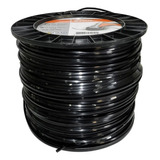 Fio De Nylon Stihl Preto 3,3mm