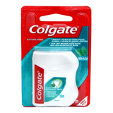 Fio Dental Colgate Menta 50m