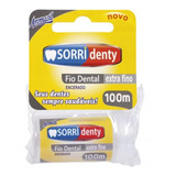 Sorridenty
