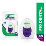 Fio Dental Gum® - Expanding Floss