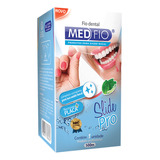 Fio Dental Menta 500m C/ 24