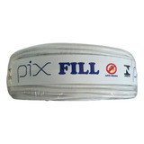 Fio Elétrico Cabo Flexível 6,0mm Rolo 100 Metros 750 Pixfill Cor Da Cobertura Branco