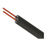 Fio Fe Aa 80 Drops (rolo Com 100 Metros) Cabo Telefonia