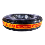 Fio Flex Cobre Cabo Flexivel 25mm 60 Mts Preto+ 30 Mts Azul