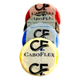 Fio Flexível 2,50mm De Cobre Rolo Com 100m Caboflex