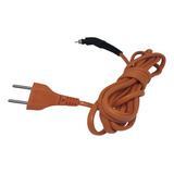 Fio Giratorio Prancha Taiff Titanium 450 Laranja Original