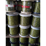 Fio Jumper 50/2 Fdg Carretel 500 Mts 100% Cobre