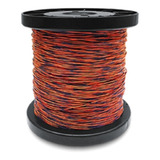 Fio Jumper Fdg Binado 50/2 Carretel Com 500 Metros