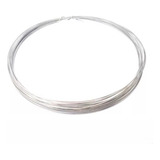 Fio Kanthal A1 14 Awg 1,6mm X 1 Metros